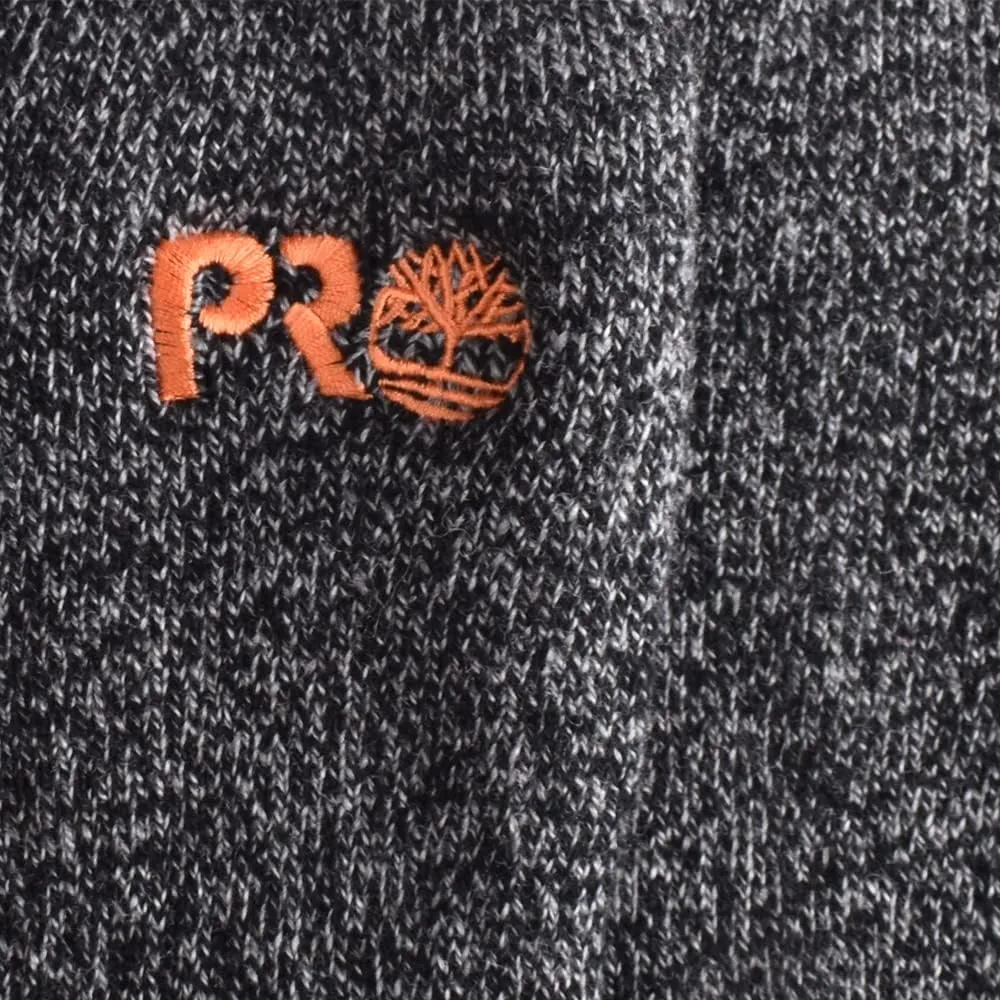 Timberland PRO Men's 2-Pack Crew Socks