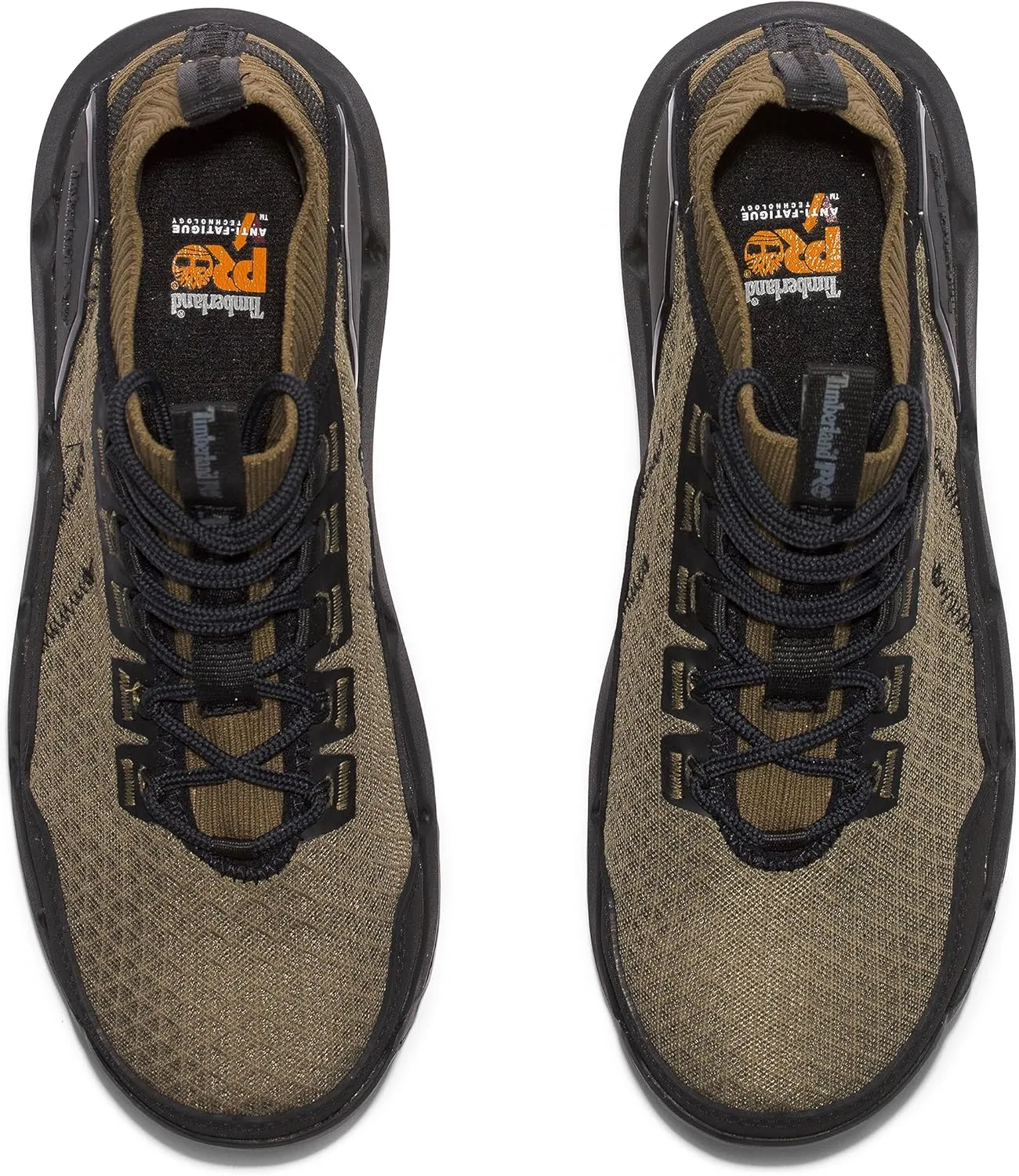 Timberland PRO Men's, Morphix Chukka Boot