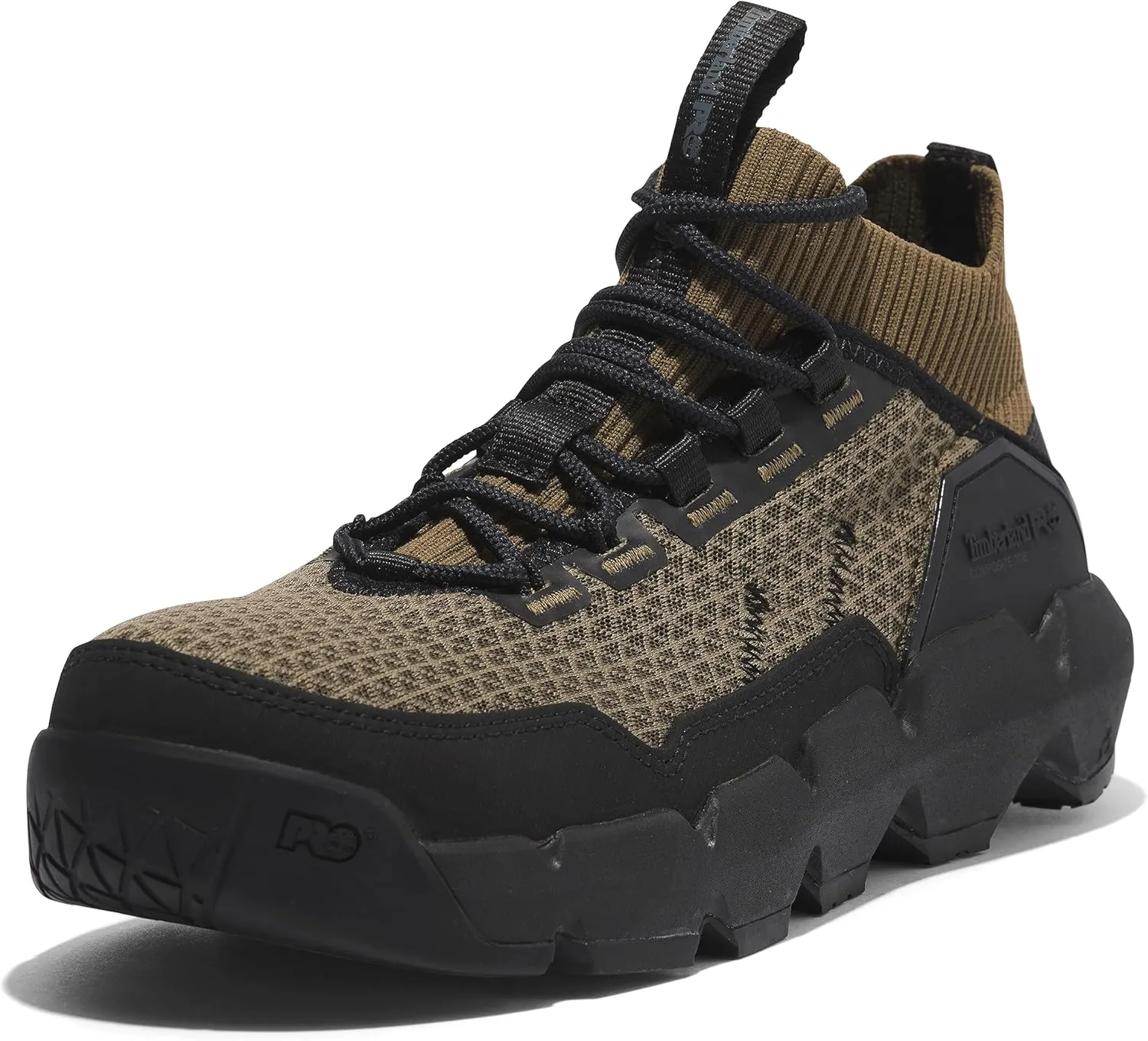 Timberland PRO Men's, Morphix Chukka Boot
