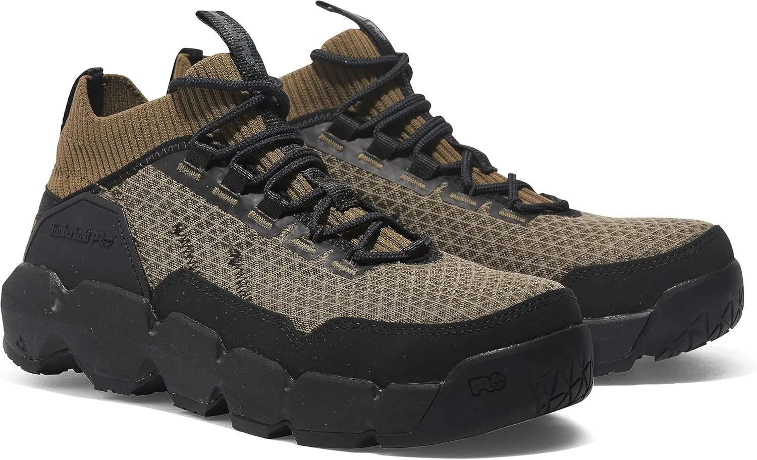 Timberland PRO Men's, Morphix Chukka Boot