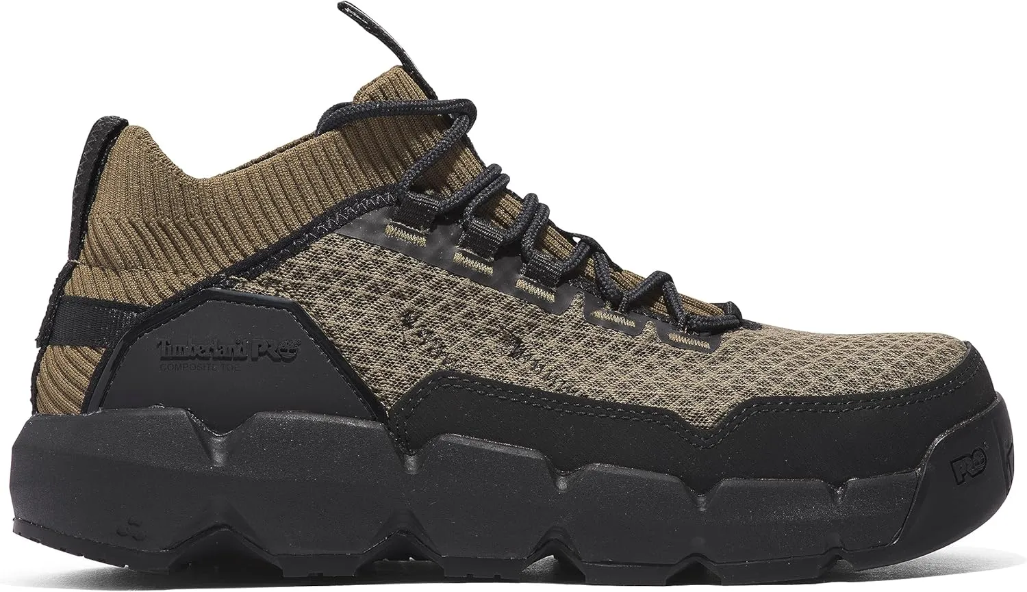 Timberland PRO Men's, Morphix Chukka Boot