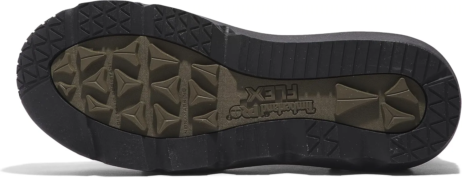 Timberland PRO Men's, Morphix Chukka Boot