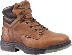 Timberland PRO Men's Titan 6" Safety-Toe Work Boot