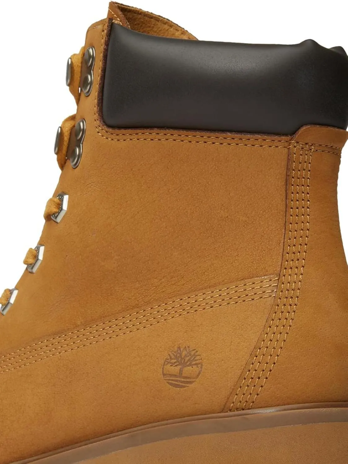 Timberland Women's Carnaby Cool 6 Inch Ankle Boot