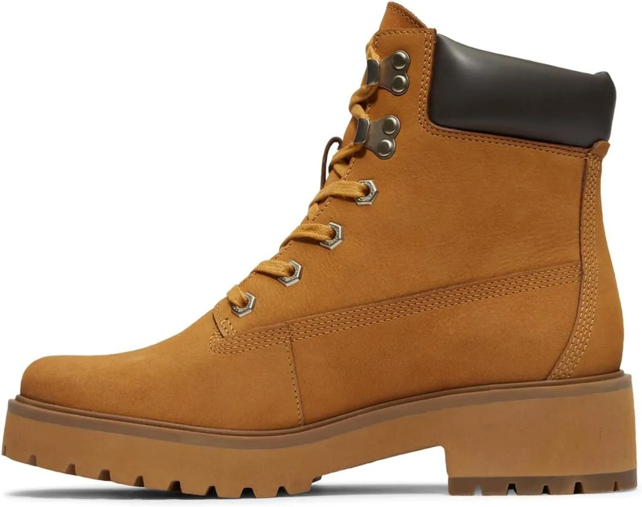 Timberland Women's Carnaby Cool 6 Inch Ankle Boot