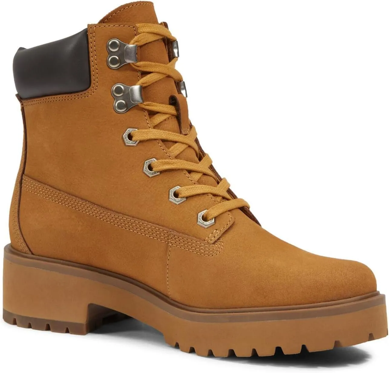 Timberland Women's Carnaby Cool 6 Inch Ankle Boot
