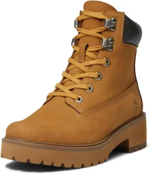 Timberland Women's Carnaby Cool 6 Inch Ankle Boot