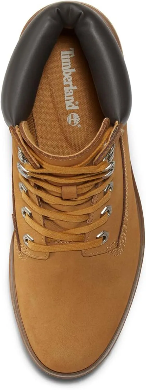 Timberland Women's Carnaby Cool 6 Inch Ankle Boot