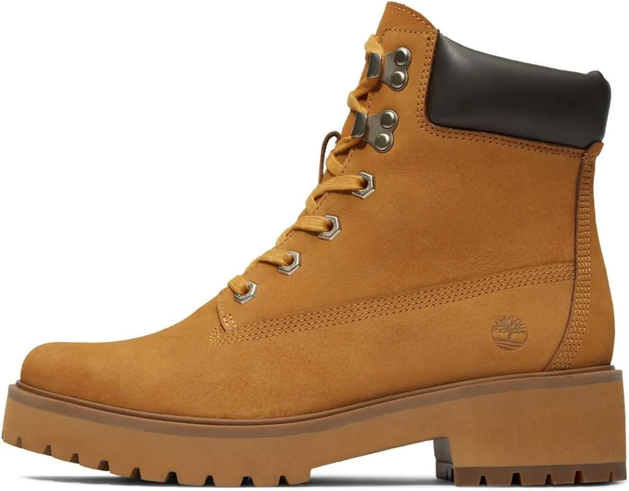 Timberland Women's Carnaby Cool 6 Inch Ankle Boot