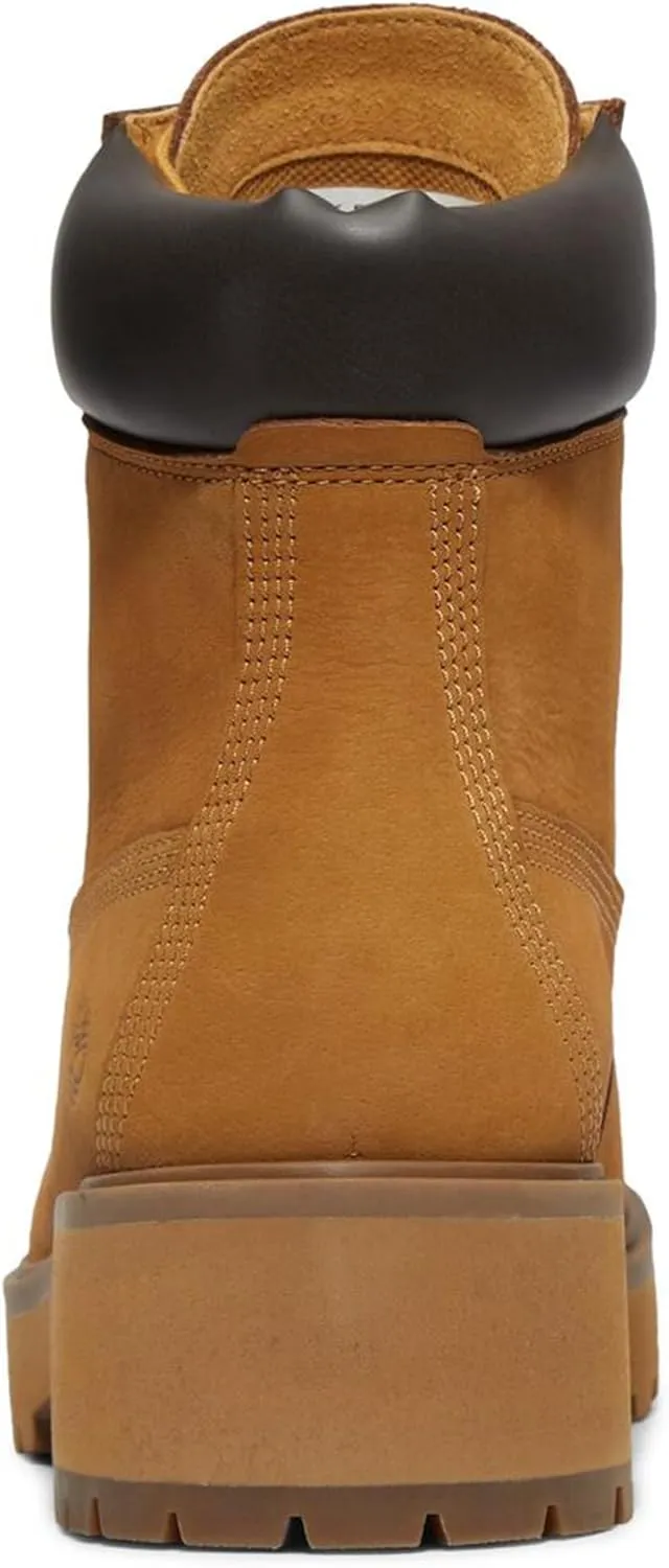 Timberland Women's Carnaby Cool 6 Inch Ankle Boot