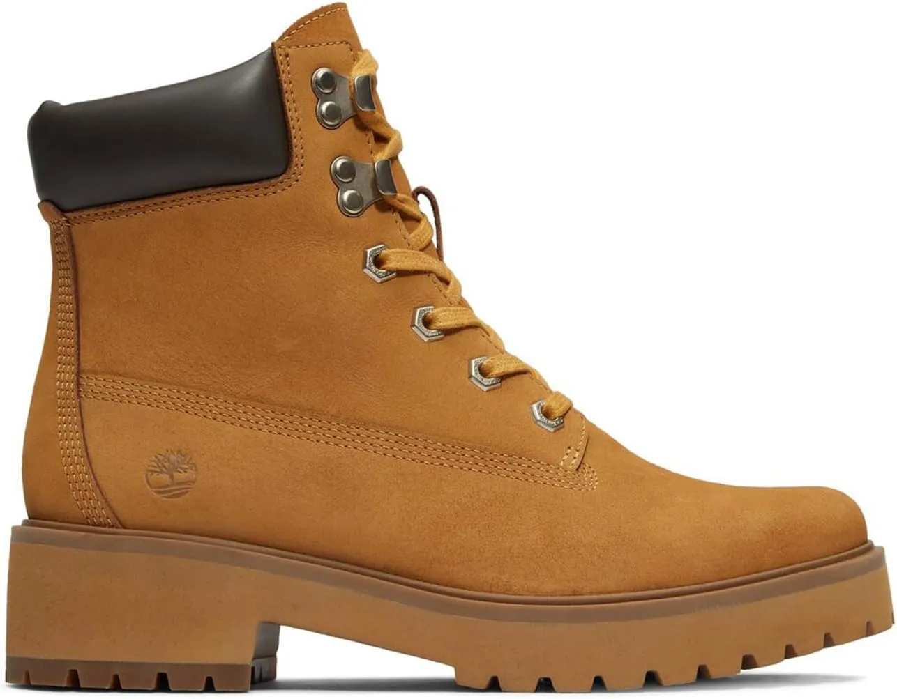 Timberland Women's Carnaby Cool 6 Inch Ankle Boot