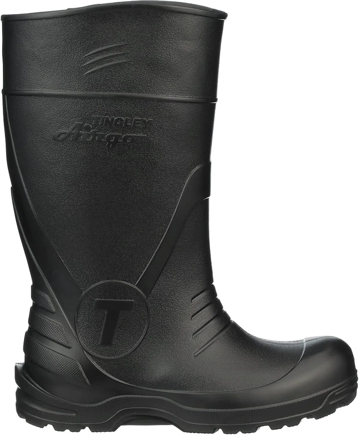 Tingley Men's Airgo Ultra Lightweight Boot Knee High