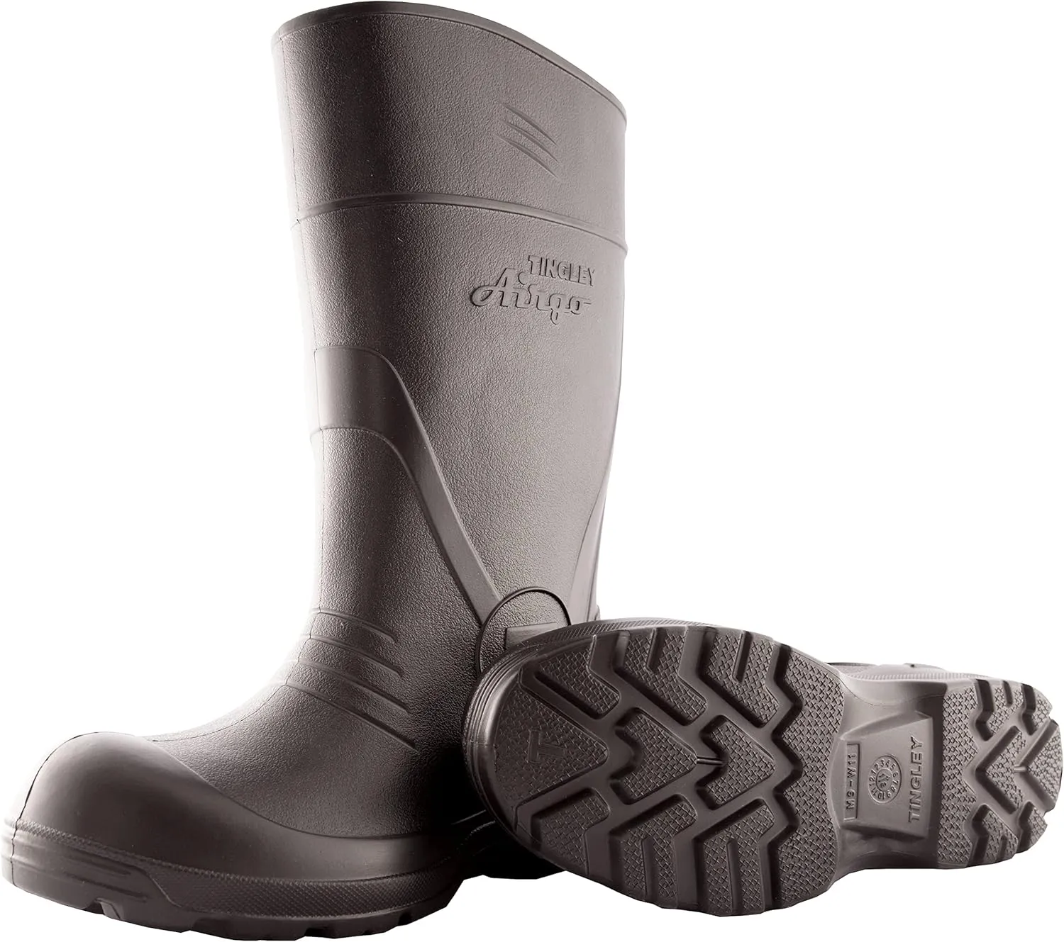 Tingley Men's Airgo Ultra Lightweight Boot Knee High