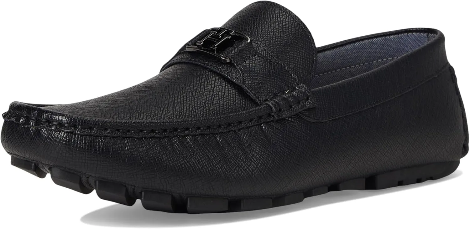 Tommy Hilfiger Men's Attle Driving Style Loafer