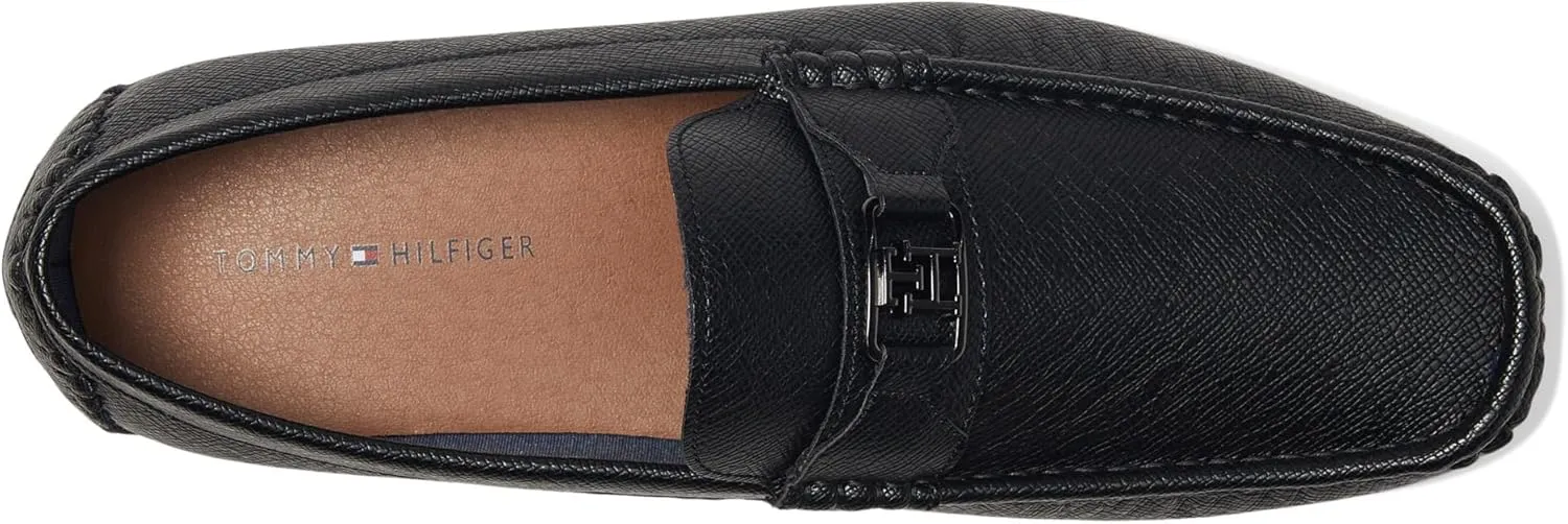 Tommy Hilfiger Men's Attle Driving Style Loafer
