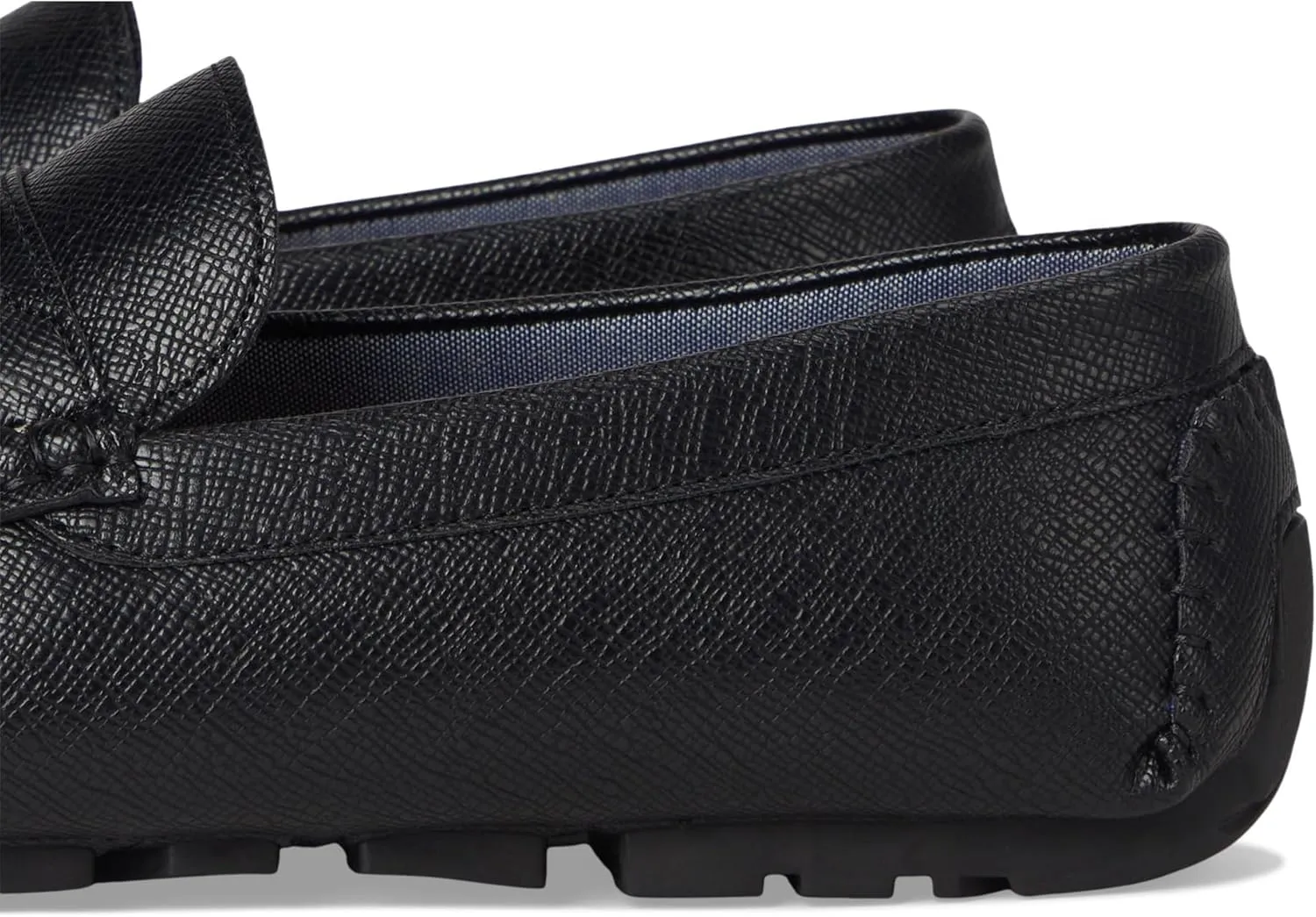 Tommy Hilfiger Men's Attle Driving Style Loafer