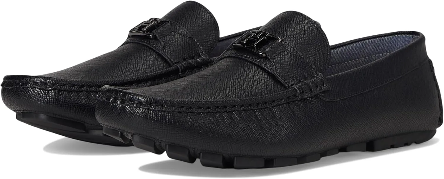 Tommy Hilfiger Men's Attle Driving Style Loafer