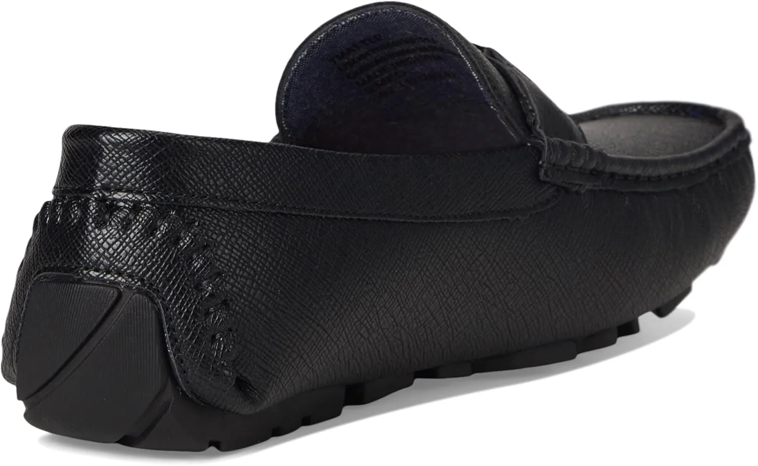 Tommy Hilfiger Men's Attle Driving Style Loafer