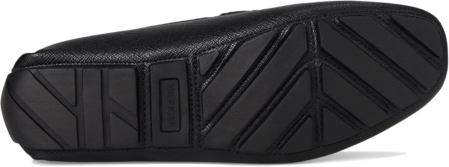 Tommy Hilfiger Men's Attle Driving Style Loafer