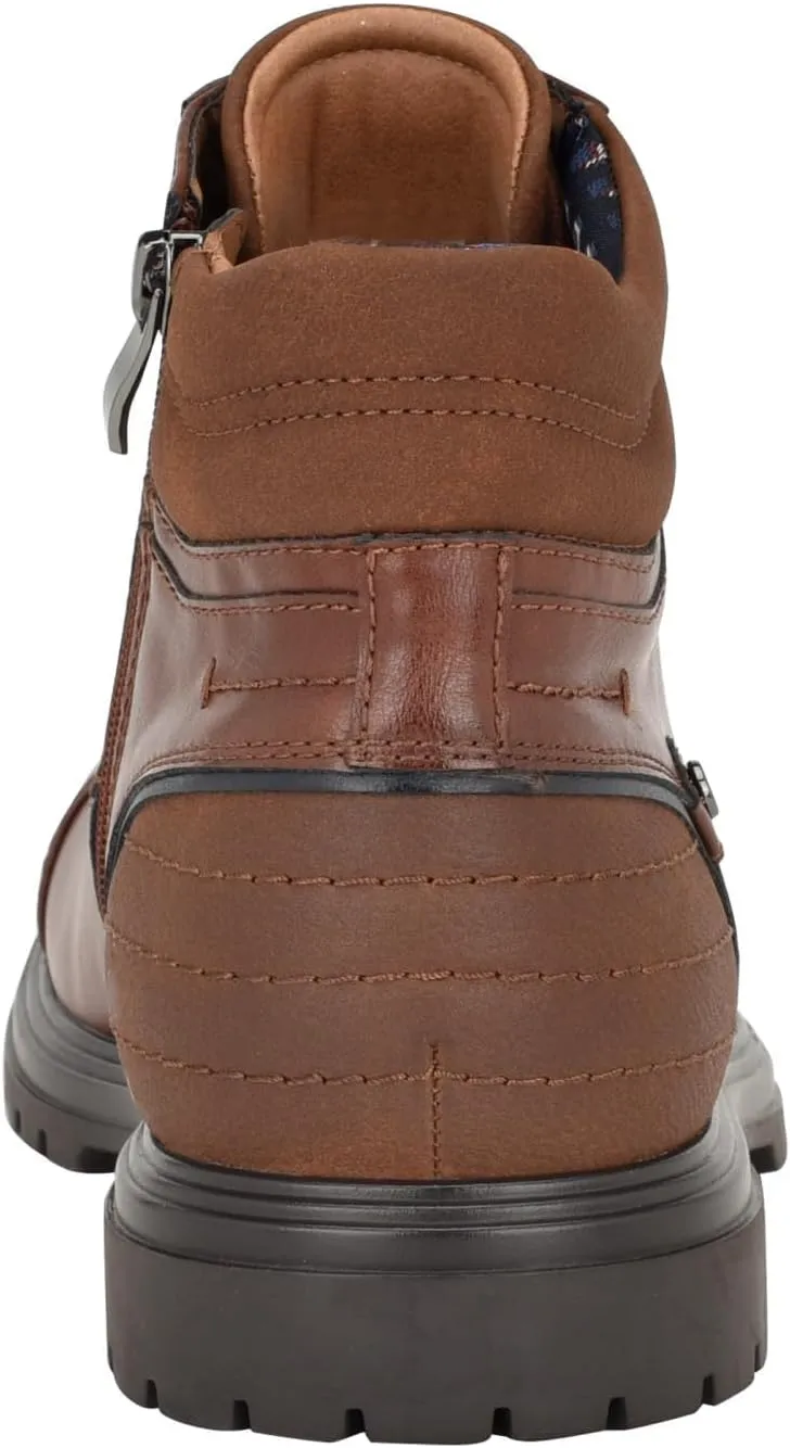 Tommy Hilfiger Men's Oregon Boot