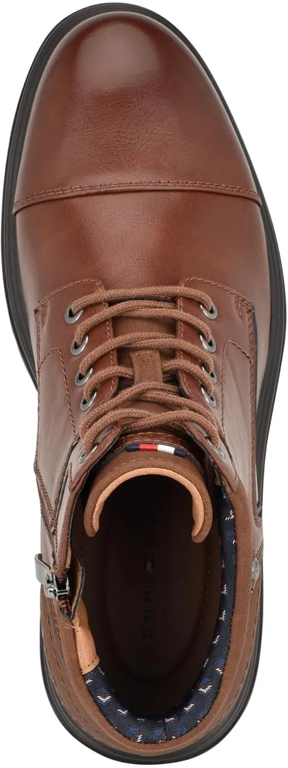 Tommy Hilfiger Men's Oregon Boot