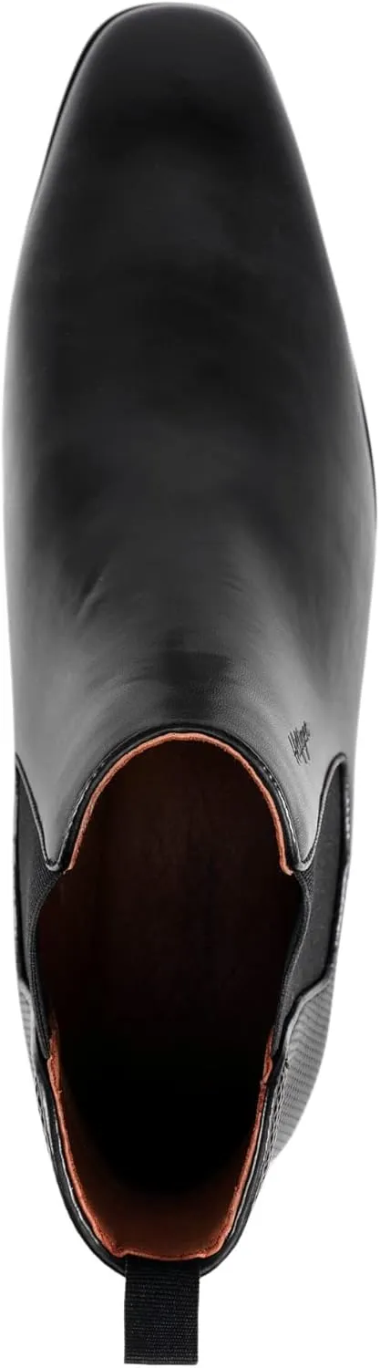 Tommy Hilfiger Men's Sesame Boot