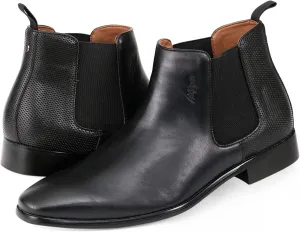 Tommy Hilfiger Men's Sesame Boot