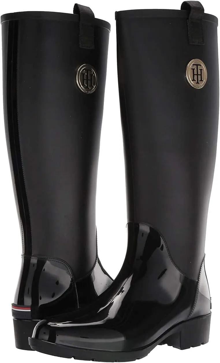 Tommy Hilfiger Women's Karissa Boot