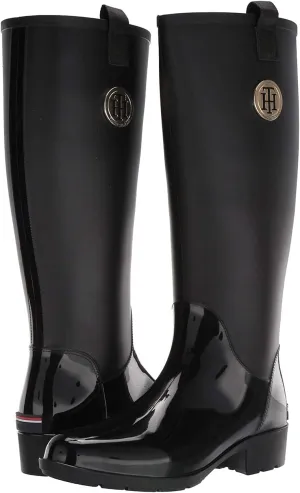 Tommy Hilfiger Women's Karissa Boot