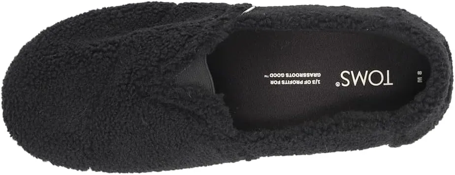 TOMS Men's Alpargata 3.0 Loafer Flat