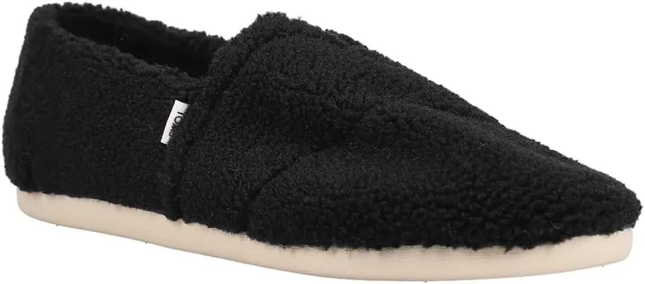 TOMS Men's Alpargata 3.0 Loafer Flat