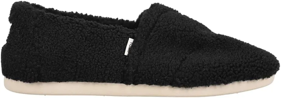 TOMS Men's Alpargata 3.0 Loafer Flat