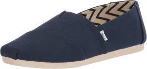 TOMS Men's Alpargata Loafer Flat