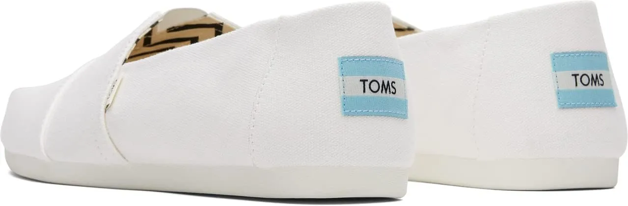 TOMS Men's Alpargata Loafer Flat