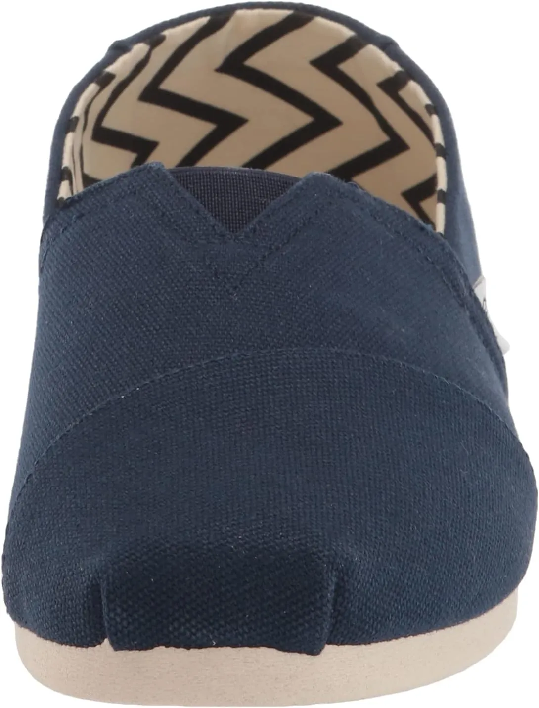 TOMS Men's Alpargata Loafer Flat