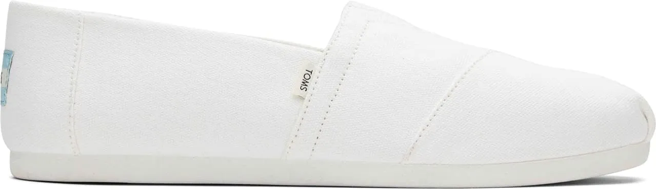 TOMS Men's Alpargata Loafer Flat