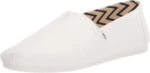 TOMS Men's Alpargata Loafer Flat