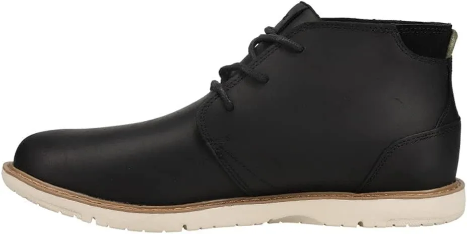 TOMS Men's Navi Chukka Boot