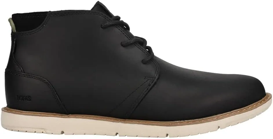 TOMS Men's Navi Chukka Boot