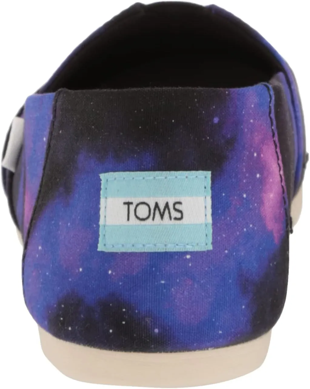 TOMS Women's Alpargata 3.0 Loafer Flat