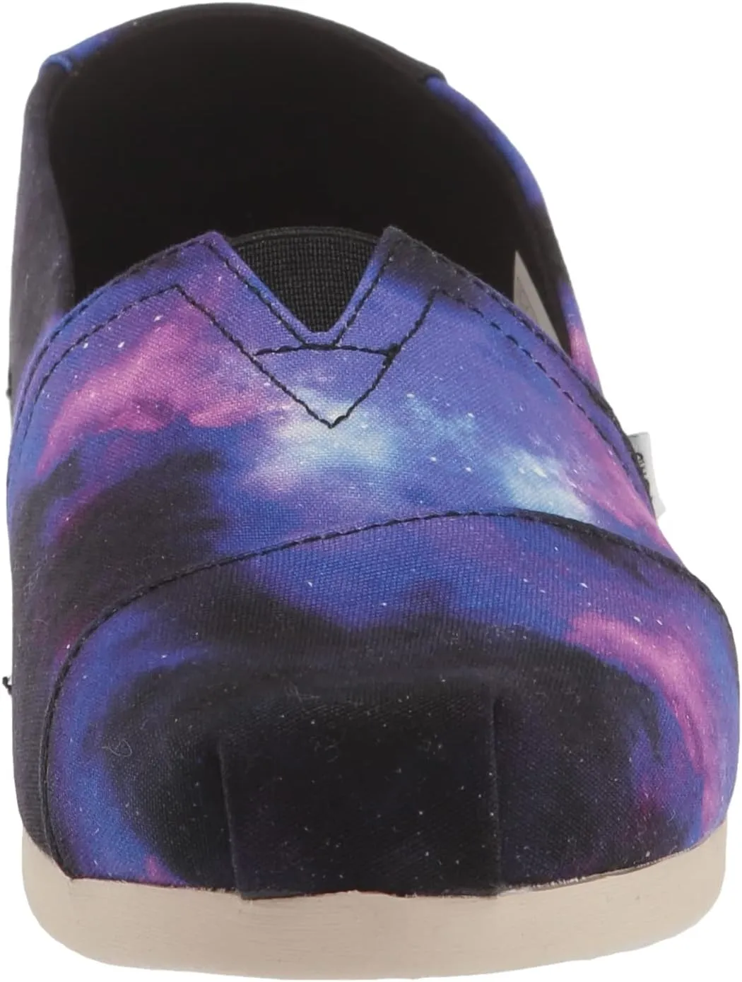TOMS Women's Alpargata 3.0 Loafer Flat