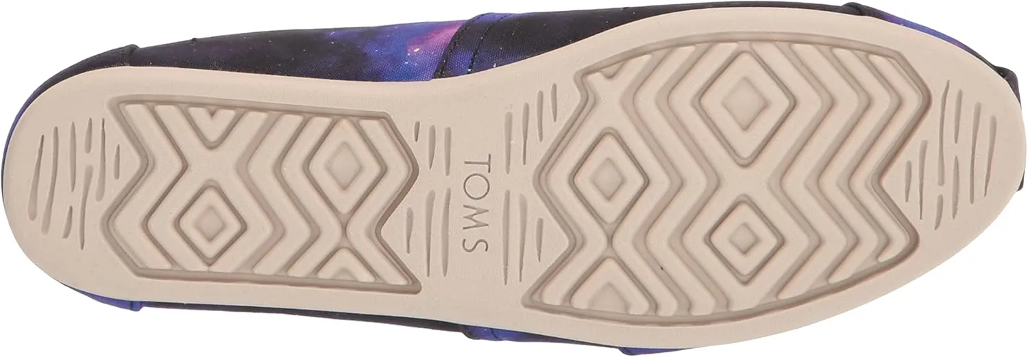TOMS Women's Alpargata 3.0 Loafer Flat