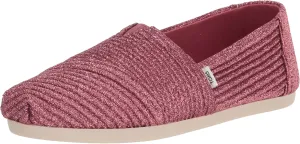 TOMS Women's Alpargata 3.0 Loafer Flat