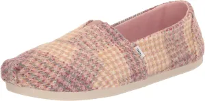TOMS Women's Alpargata Cloudbound 10020199 Loafer Flat
