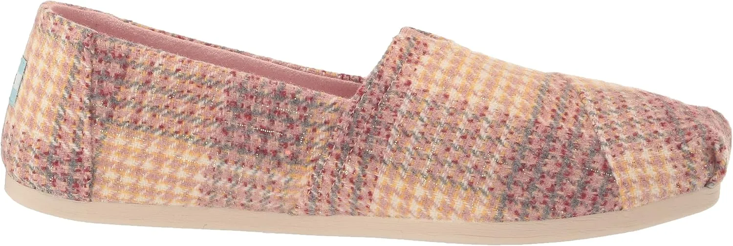 TOMS Women's Alpargata Cloudbound 10020199 Loafer Flat