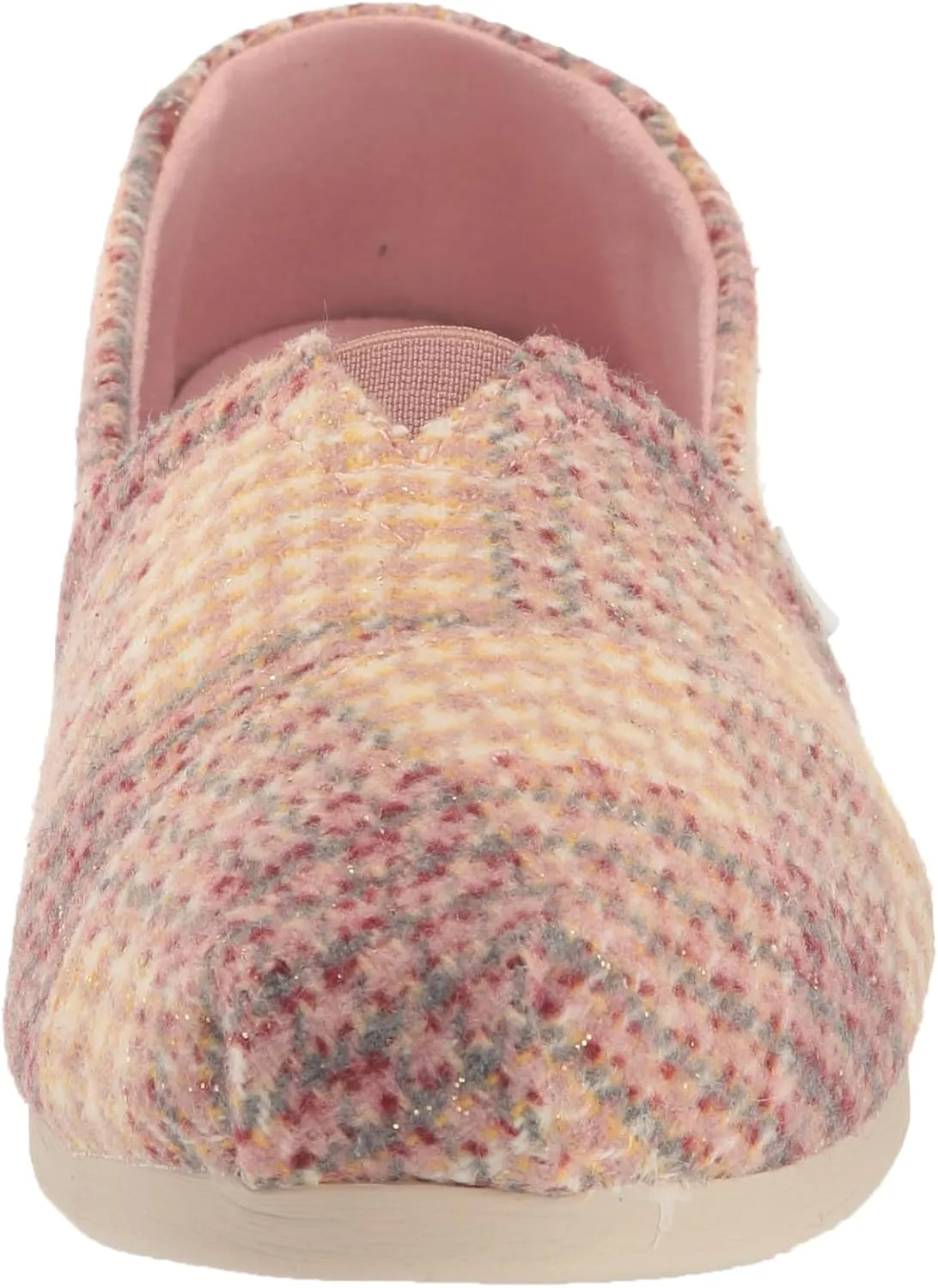 TOMS Women's Alpargata Cloudbound 10020199 Loafer Flat