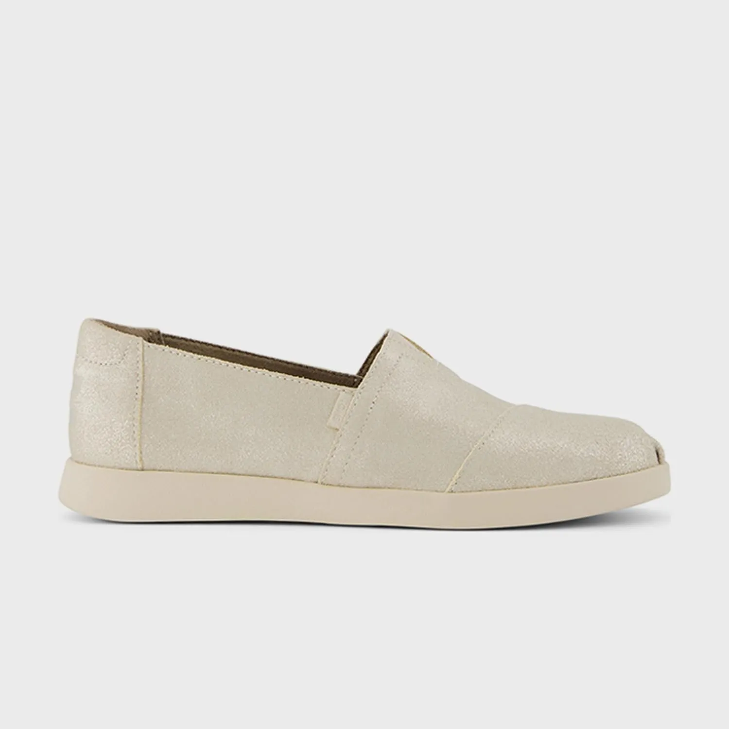 TOMS Women's Alpargata Plus Loafer