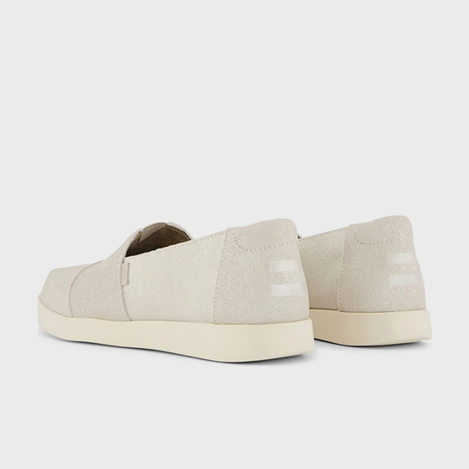 TOMS Women's Alpargata Plus Loafer