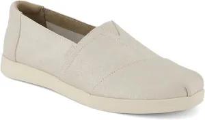 TOMS Women's Alpargata Plus Loafer