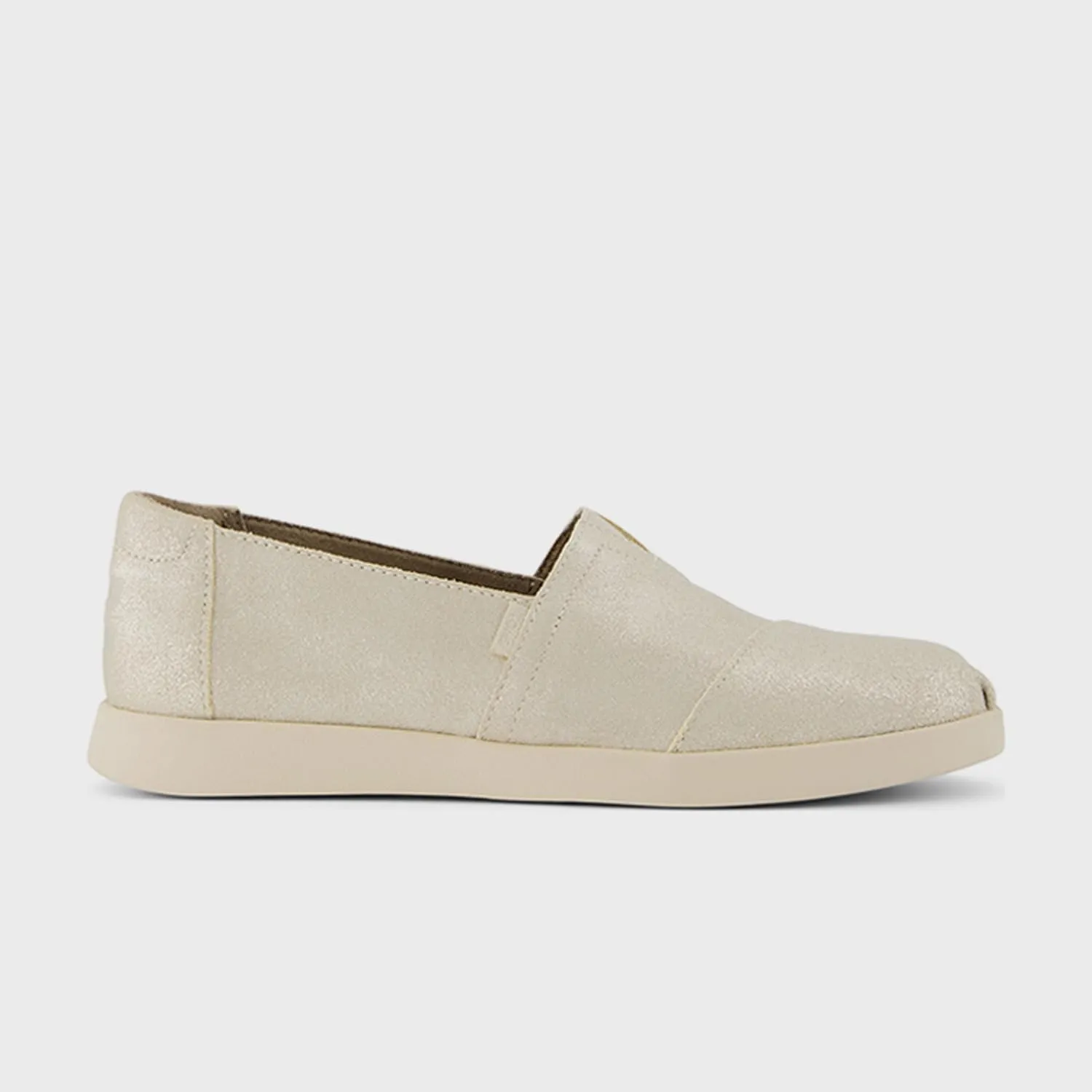 TOMS Women's Alpargata Plus Loafer